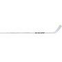 CCM Trigger 9 Pro Composite Grip Stick Intermediate - 55 Flex 55 WHITE