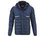 Ccm Team Quilted Winter Jacket YT