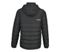 Ccm Team Quilted Winter Jacket YT