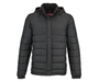 Ccm Team Quilted Winter Jacket YT