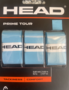 Head Prime Tour Overgrip 3er