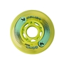 BAUER Inlinehockey Rolle Court 76A 4er-Set 