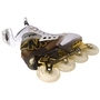 MISSION Inhaler FS1 Inlinehockey Skates Intermediate