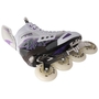 MISSION Inhaler FS2 Inlinehockey Skates Intermediate