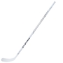 CCM Trigger 9 Pro Composite Grip Stick Senior - 65 Flex 63 WHITE