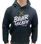 Bauer Hoodie Ultimate Yth. S25