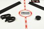 Gamechanger Stick IQ Hockey Trainingssystem  plus extra Puck