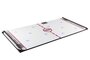 Gamechanger Stick IQ Hockey Trainingssystem  plus extra Puck