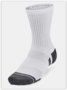 Under Armour Performance Halbhohe Crew-Socken aus Baumwolle im 3er-Pack 1379530