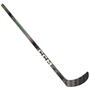 CCM Jetspeed FT8 Pro Composite Grip Stick Senior - 75 Flex 64  BLACK
