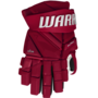 Warrior Alpha LX3 Handschuhe Senior