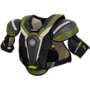 Warrior Alpha Pro Schulterschutz Junior