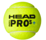 HEAD Padel Pro S+ B�lle