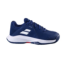 Babolat Propulse 3 Allcourtschuh Kinder