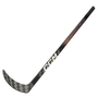 CCM Jetspeed FT8 Pro Composite Grip Stick Intermediate - 65 Flex 57 BLACK