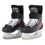 CCM Jetspeed FT860 Schlittschuhe Junior - geschliffen und sofort fahrfertig