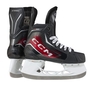CCM Jetspeed FT860 Schlittschuhe Junior - geschliffen und sofort fahrfertig