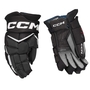 CCM Jetspeed FT8 Handschuhe Junior