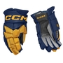 CCM Jetspeed FT8 Handschuhe Junior