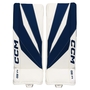CCM AXIS F9 Goalie Schienen Intermediate