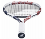 Babolat Boost Drive White Besaitet