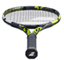 Babolat Pure Aero 98 Unbesaitet