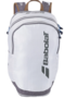 Tennisrucksack Babolat Court Wimbledon White