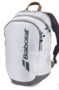 Tennisrucksack Babolat Court Wimbledon White