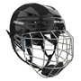 Bauer Reakt 90 Combo Helm Senior