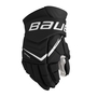 BAUER Vapor FLYLITE Eishockeyhandschuhe Senior - 14-15 Zoll, sechs Farben