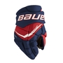BAUER Vapor FLYPRO Eishockeyhandschuhe Junior - 10-11 Zoll, f�nf Farben