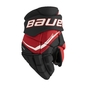 BAUER Vapor FLYPRO Eishockeyhandschuhe Junior - 10-11 Zoll, f�nf Farben