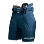 BAUER Vapor FLYLITE Eishockeyhose Senior - M-XL, Schwarz/Navy/Rot