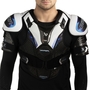BAUER Vapor FLYLITE Intermediate Schulterschutz