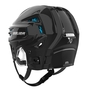 BAUER RE-AKT 3D S25 Eishockeyhelm Senior