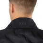 BAUER FLC Core Hybrid Jacke Senior Schwarz