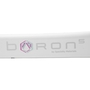 BAUER PROTO2 White Grip Composite-Schl�ger Senior 87 Flex 62 Zoll