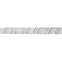 BAUER PROTO2 White Grip Composite-Schl�ger Intermediate 55 Flex 58 Zoll