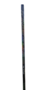 BAUER Comp. Schl�ger Nexus TRACER Grip - 60 - Flex 65 Sr. - black