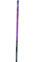 BAUER Comp. Schl�ger Nexus TRACER Grip - 62 - Flex 87 - purple