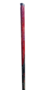 BAUER Comp. Schl�ger Nexus TRACER Grip - 62 - Flex 77 - red