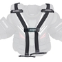 VAUGHN Torwart Strumpfhalter Velocity VX1 Pro - Sr.