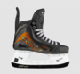 CCM Custom FT8 Pro Skates