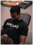 Aycane Ewoke T-Shirt 019