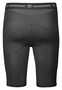 Warrior Short Compression 1/2 Tight SR