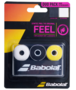 Babolat Grip & Overgrip Pack Syntec Pro + VS Original 
