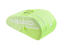 HEAD BASE RACQUET BAG L Sage Green