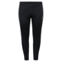 Warrior Aurum Travel Pant JP233017  YOUTH - schwarz