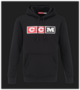 CCM Vintage-Kapuzenpullover f�r Erwachsene S25