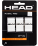 PADEL PRO Overgrip - 3er Pack 